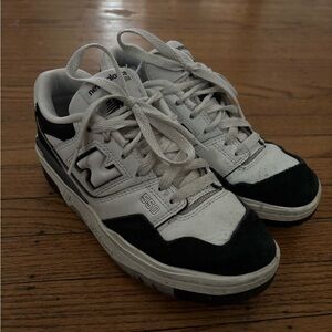 New Balance 550s
